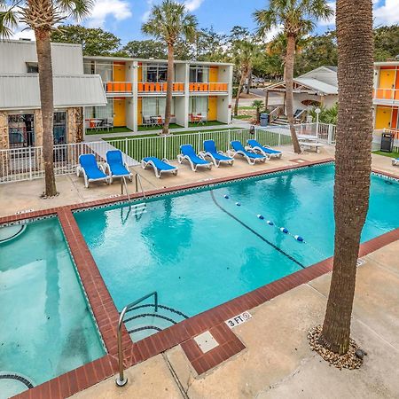 Holiday Shores Myrtle Beach Zewnętrze zdjęcie