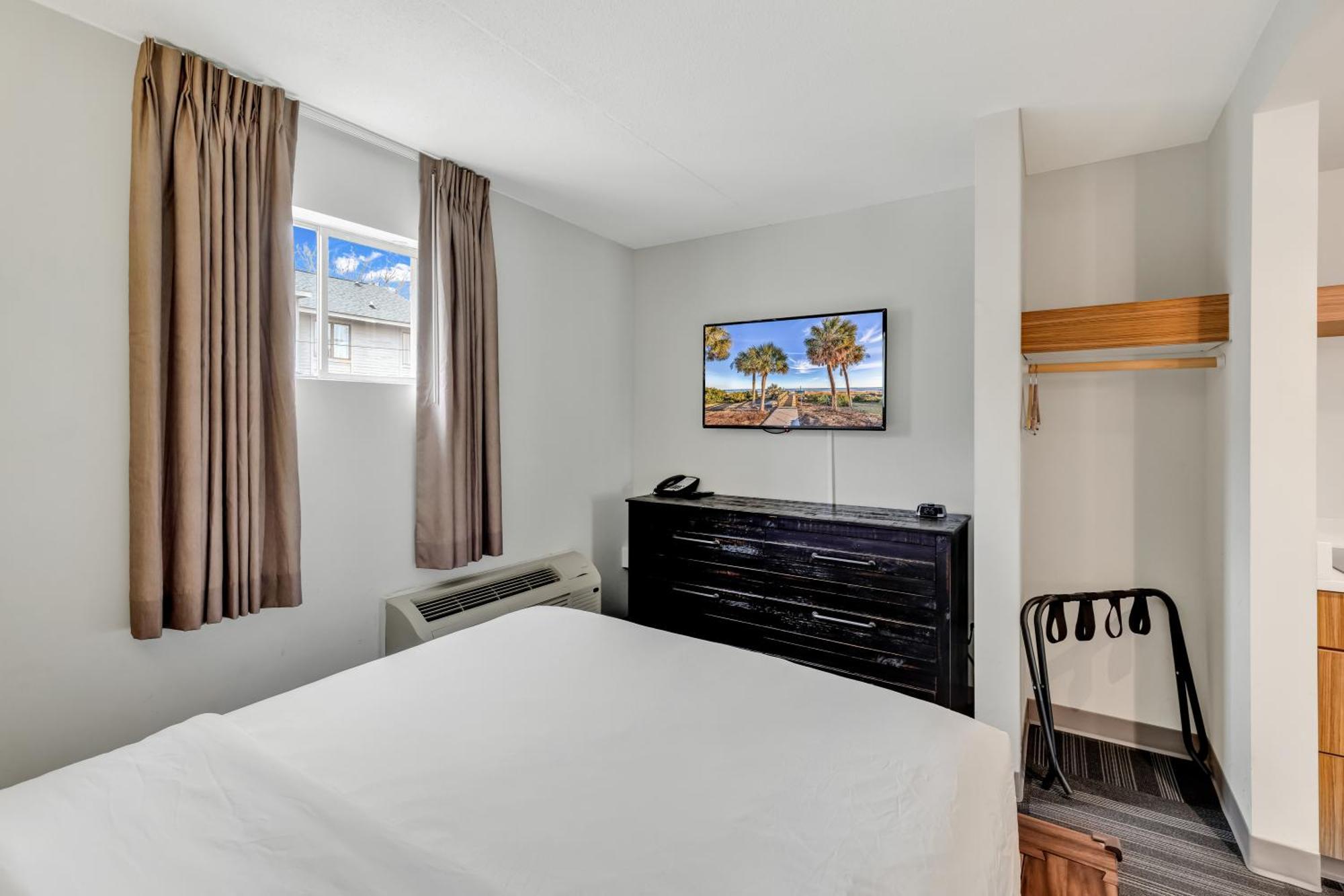 Holiday Shores Myrtle Beach Zewnętrze zdjęcie