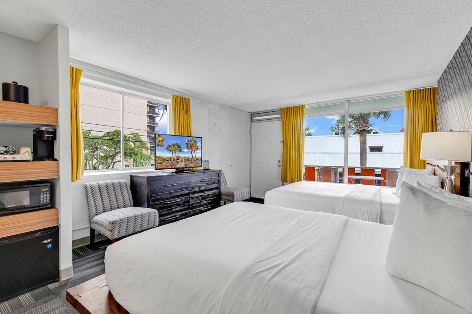 Holiday Shores Myrtle Beach Zewnętrze zdjęcie