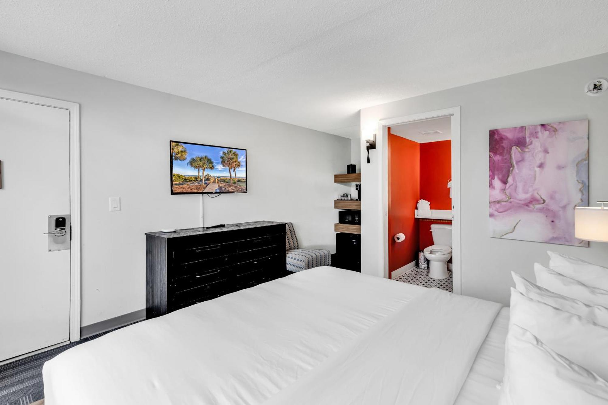 Holiday Shores Myrtle Beach Zewnętrze zdjęcie