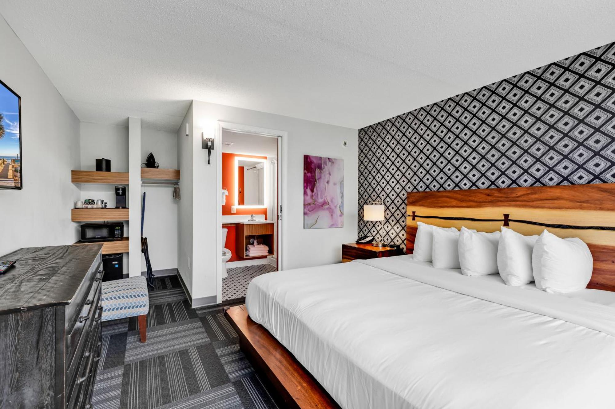 Holiday Shores Myrtle Beach Zewnętrze zdjęcie
